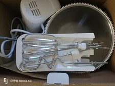 Kenwood Hand Mixer Chefette Lite