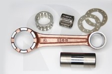 Kawasaki KDX 200 KDX 220 (1989-2006) Crankshaft FORGED Connecting Rod Conrod Kit