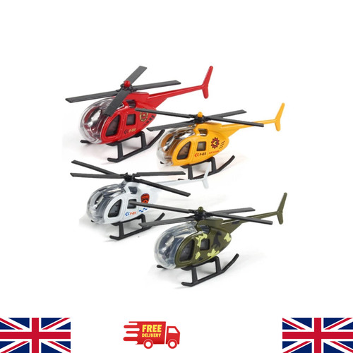Model toys diecast - toys, helicopter