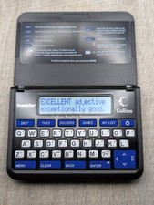 Franklin Collins Electronic