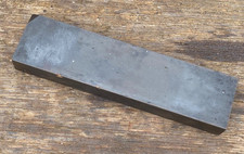 A Vintage Sharpening Stone Oil Stone Oilstone Razor Hone