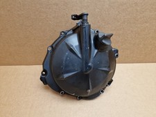 Kawasaki ZX10R Ninja Left engine clutch cover casing Genuine OE 2008 2009 2010