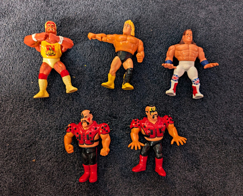 Titan sports hasbro - sports,