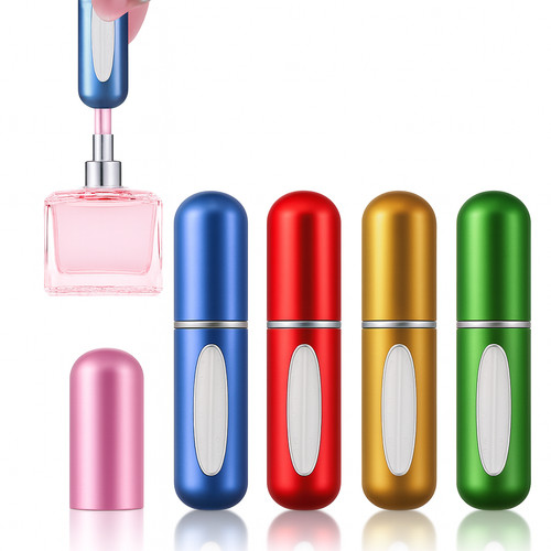 5ml refillable perfume - refillable,