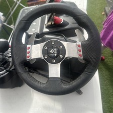 Used - Logitech G27 Racing