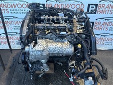 VAUXHALL INSIGNIA A20DT 2.0