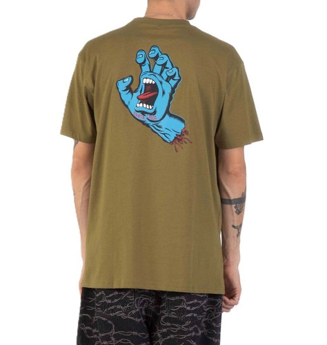 Santa cruz mens shirt - mens,