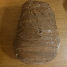 MRE British Army 24-Hour