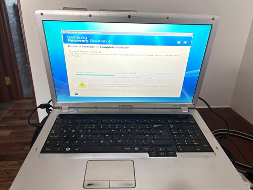 Samsung r730 5in silver - samsung,