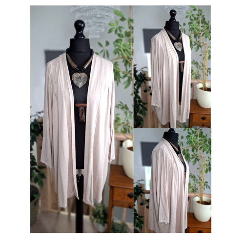 Ann harvey ladies cardigan - harvey,
