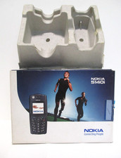 Vintage Nokia 5140i Empty
