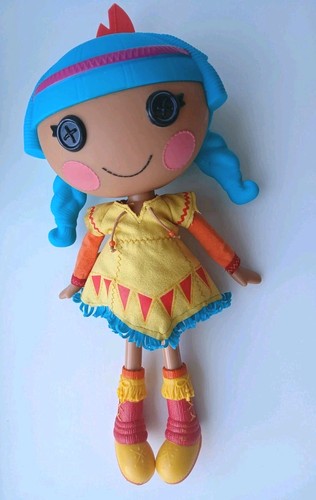 Mga lalaloopsy feather - mga,