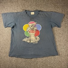 Vintage Krylon Graffiti Shirt