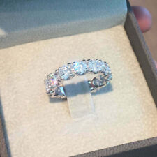 3 Ct Round Cut Diamond Full