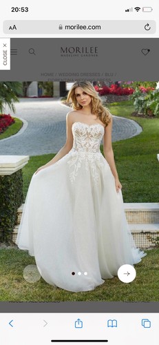 Wedding dress fiorentina mori - wedding,