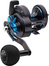 Daiwa 18 Saltist Star Drag Multiplier/Fishing Reels - All sizes!