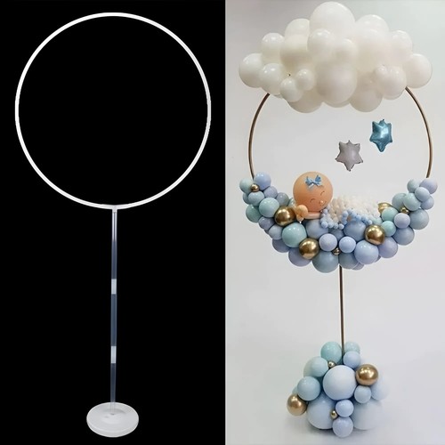 Wizardi balloon stand arch - balloon,