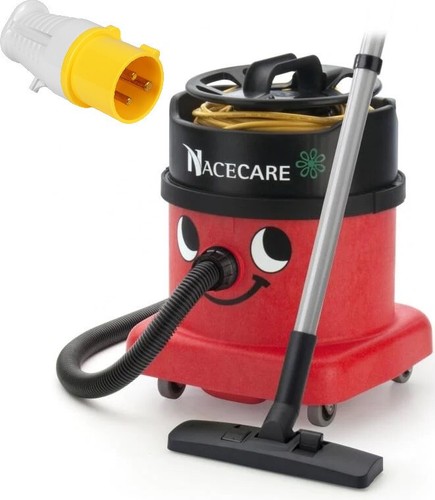 Numatic psp380 commercial 680w - numatic,