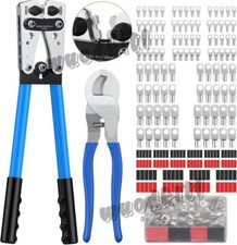 Heavy Duty Battery Cable