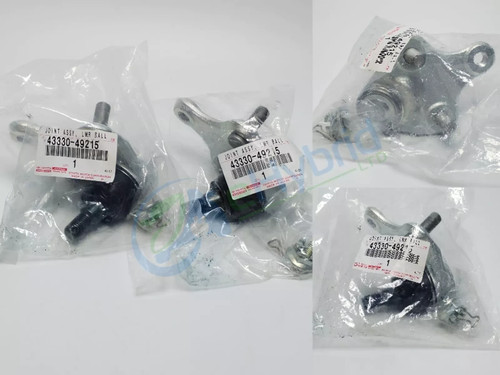 Genuine toyota rav4 - genuine,
