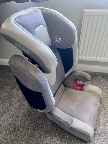 Recaro monza nova - monza,