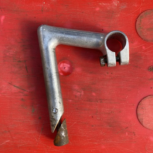 Raleigh quill road stem - sr,
