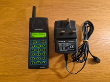 Vintage Ericsson GA628 Mobile