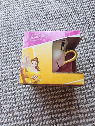 Disney princess chip - princess,