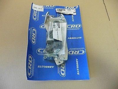 Nerf bar engine protection - bar,