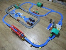 tomy trackmaster thomas the
