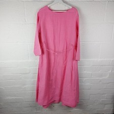 Manuelle Suibal Pink Long