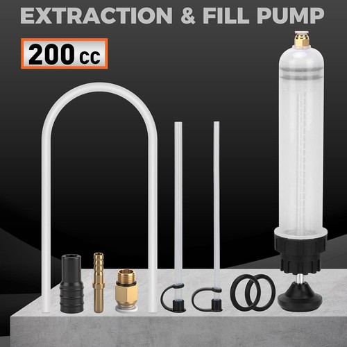 200cc automotive fluid - 200cc,