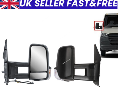 Fits mercedes sprinter w907 - sprinter,