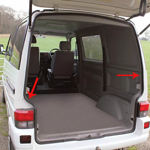 For transporter 1990 - for, t4