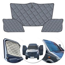 ISOCAMP® Window Insulation