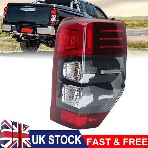 Rear right led - rear, light