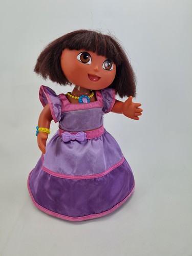 Dora the explorer interactive - the,