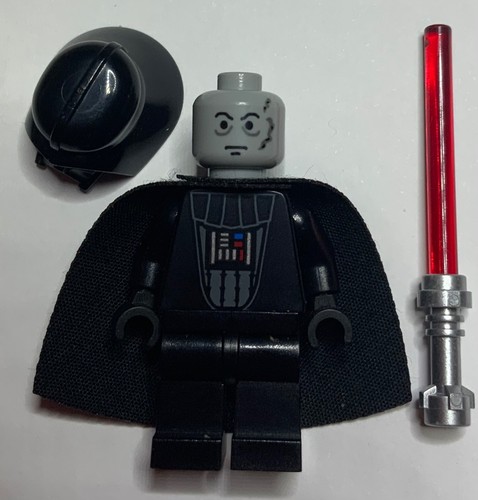 Lego star wars minifigures - minifigures,