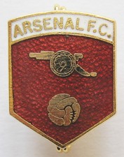 ARSENAL - Superb Vintage