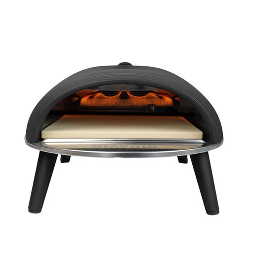 Delivita diavolo gas fired - delivita,