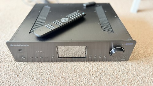Cambridge audio azur - azur, 851n