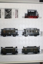 Roco 43030 Towing Frame Set