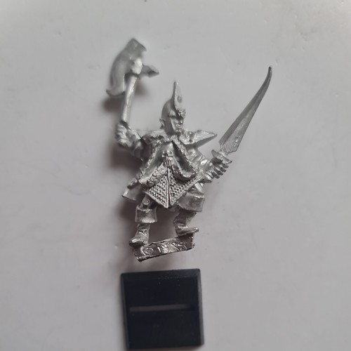 Dark elf elves corsairs - dark,
