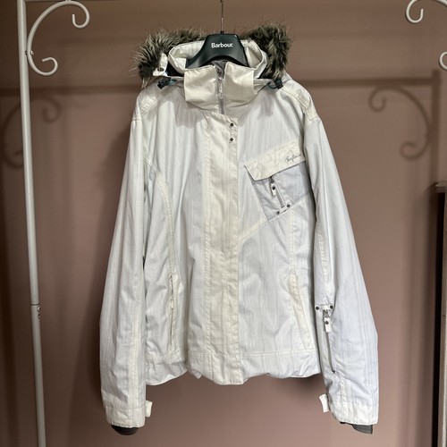 Surfanic ski jacket - xl,