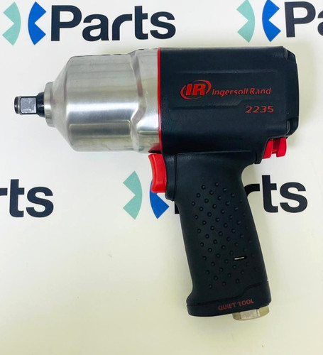 Ingersoll rand 231gxp air - rand,