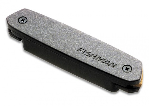 Fishman neo single - single, coil