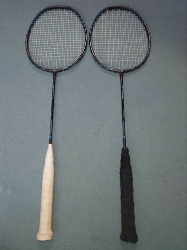 Yonex voltric force ii - voltric,