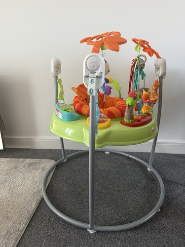 Fisher price rainforest - fisher-price,