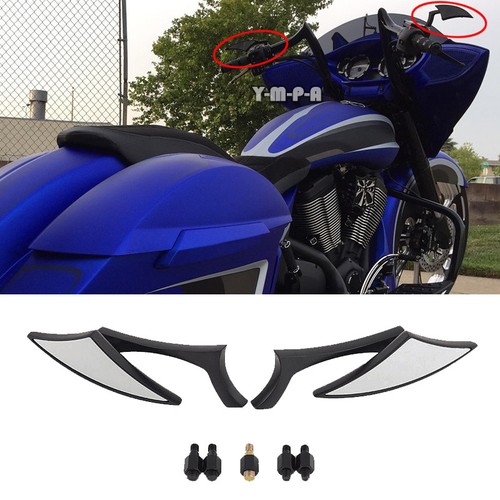 Custom motorbike rearview - motorbike,