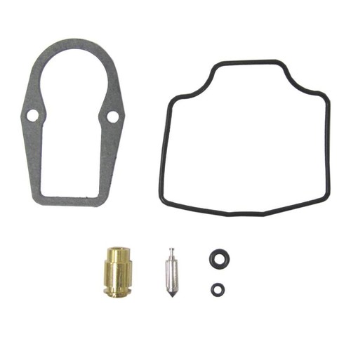 Carburetor repair kit - repair,